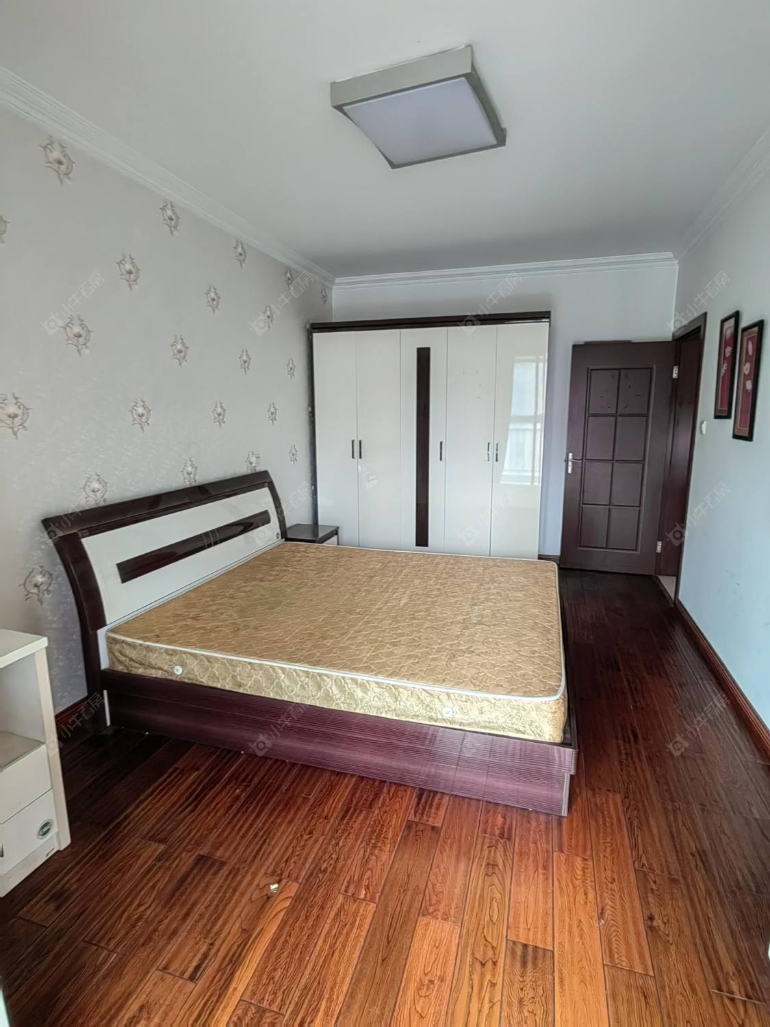 常州九洲花园一期在租房源室内图_小牛看房