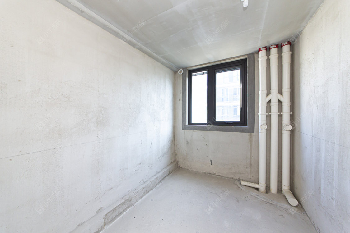 常州绿城江南里在售二手房源室内图_小牛看房