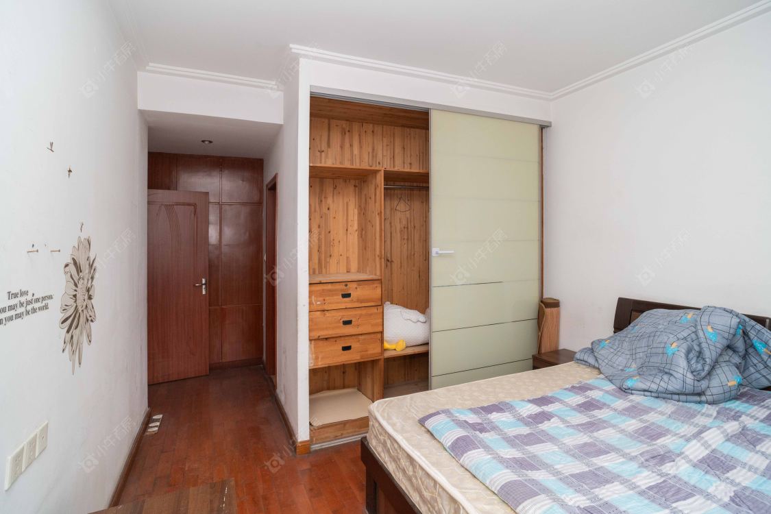 常州星鑫家园一期在售二手房源室内图_小牛看房