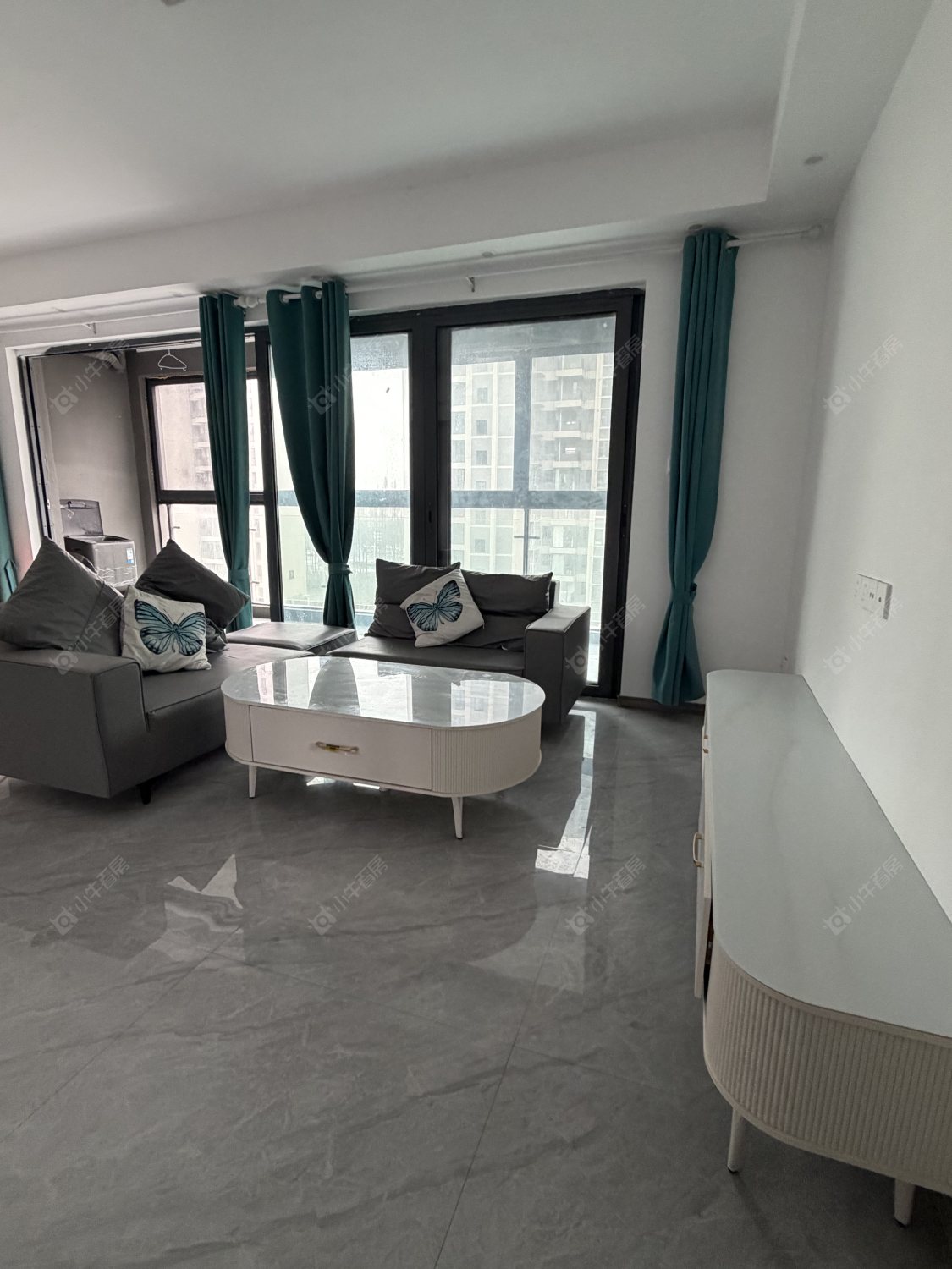 常州碧桂园都市森林租房_小牛看房