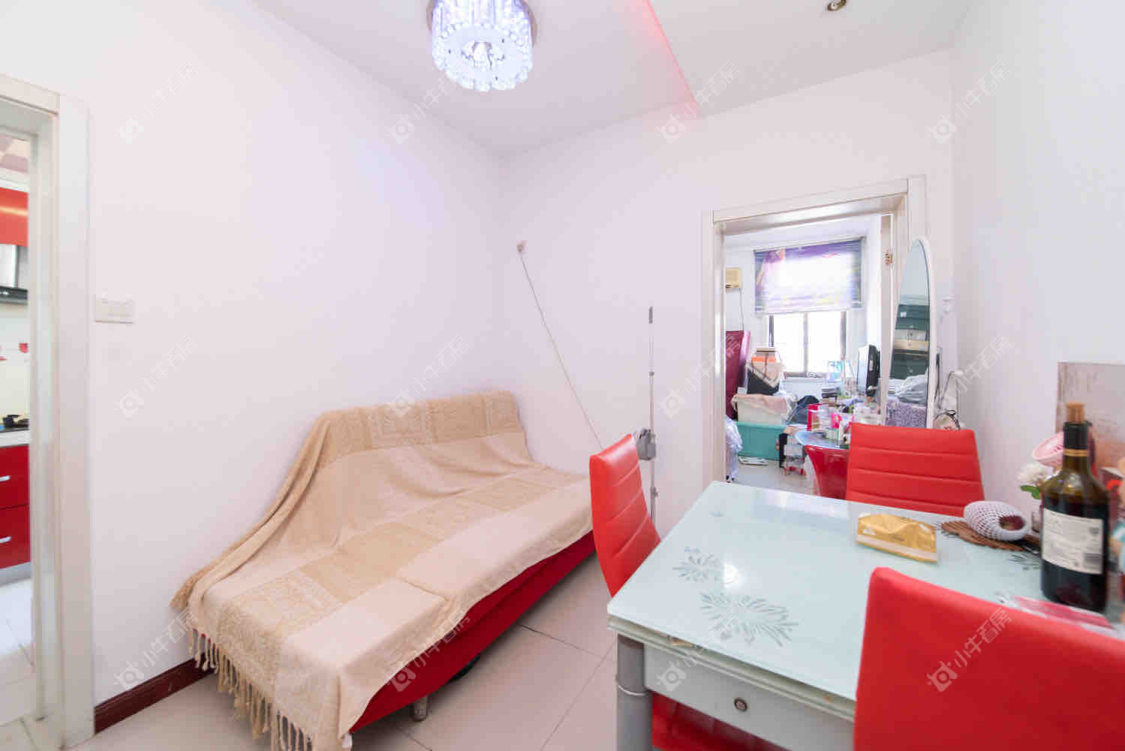 勤业四村北区房源室内图 常州勤业四村北区在租房源室内图_小牛看房