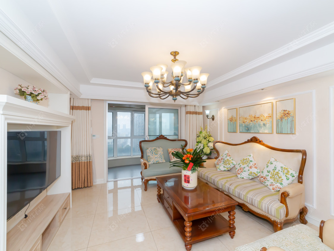 中央花园房源室内图 常州中央花园在售二手房源室内图_小牛看房