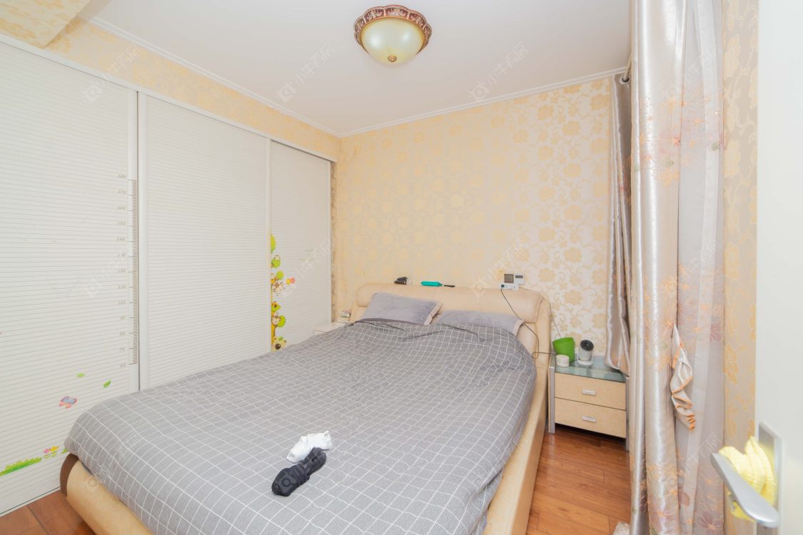 常州福地聚龙苑在售二手房源室内图_小牛看房