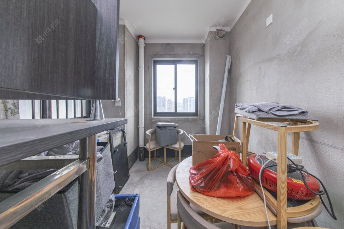 常州星河国际九区在售二手房源室内图_小牛看房