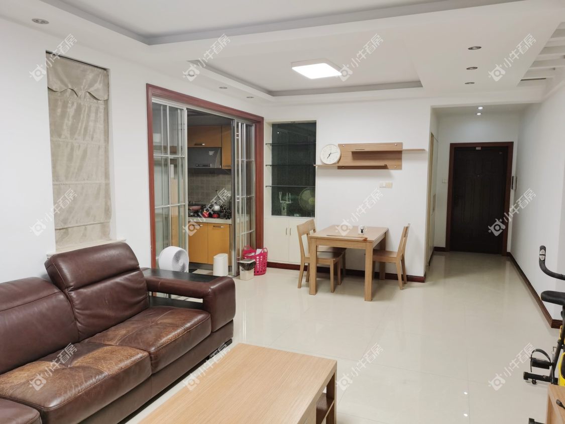 常州新城逸境园在租房源_小牛看房