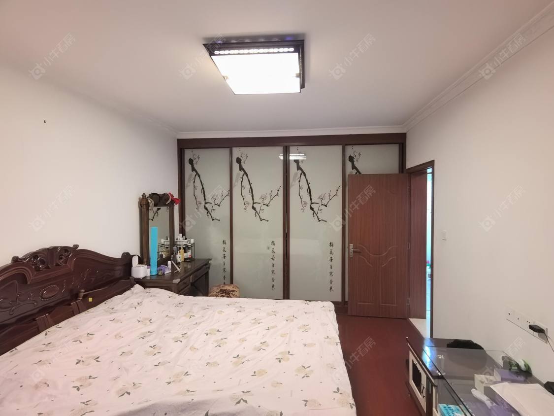 常州常发嘉园在租房源室内图_小牛看房