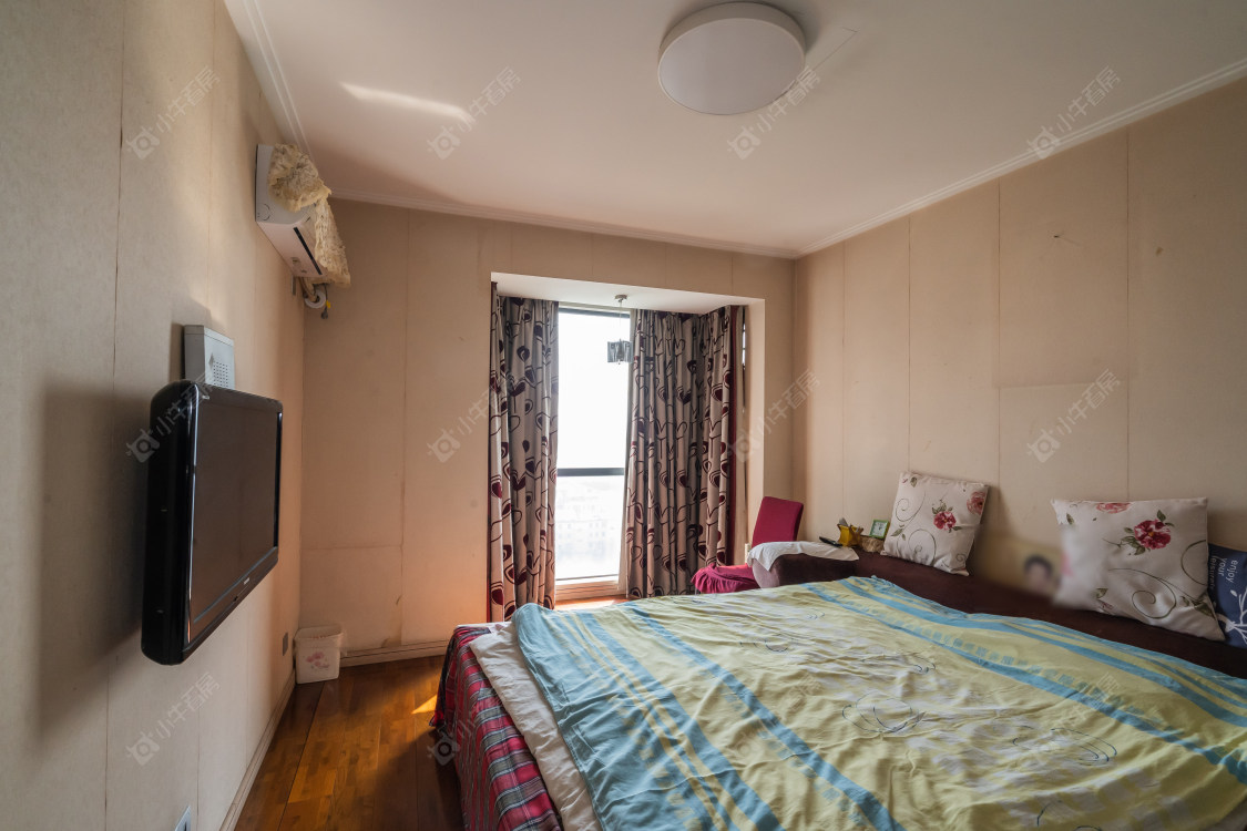 常州香梅花园在售二手房源室内图_小牛看房