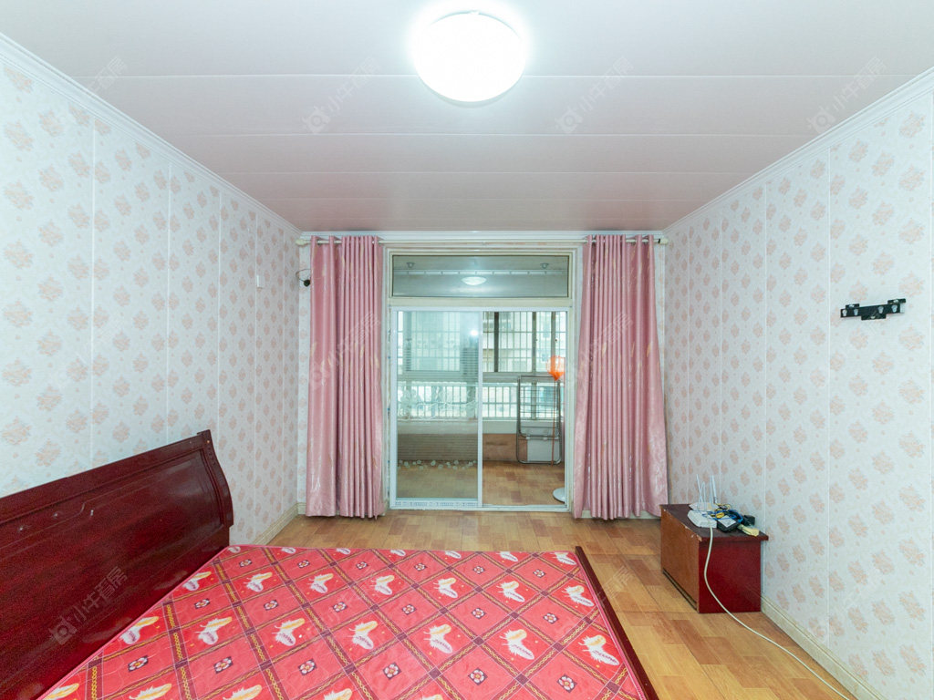 常州友谊家苑在售二手房源室内图_小牛看房