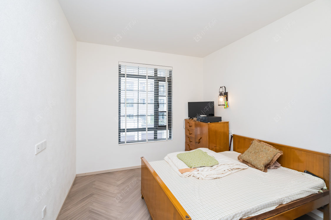 常州弘阳天下锦别墅区在售二手房源室内图_小牛看房