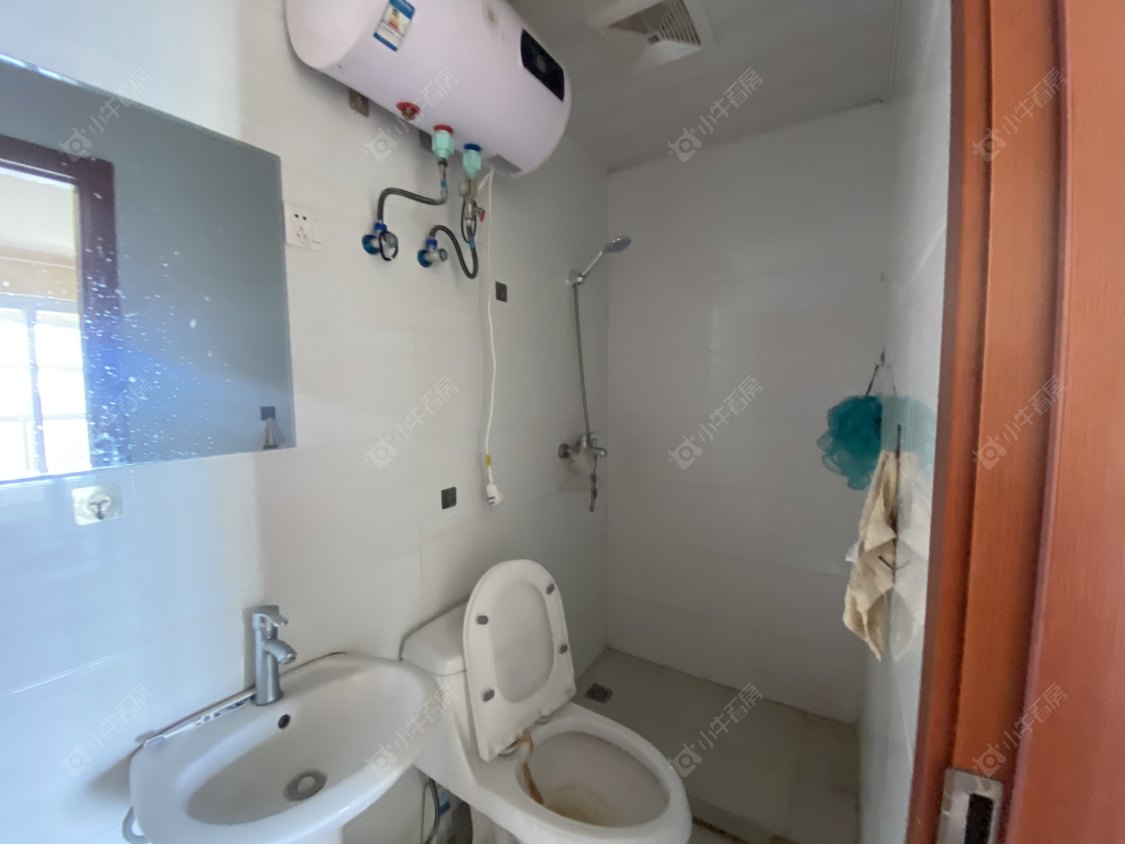 常州蔚蓝天地三四期在租房源_小牛看房