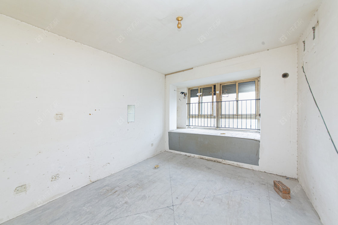 常州津通雅苑在售二手房源室内图_小牛看房