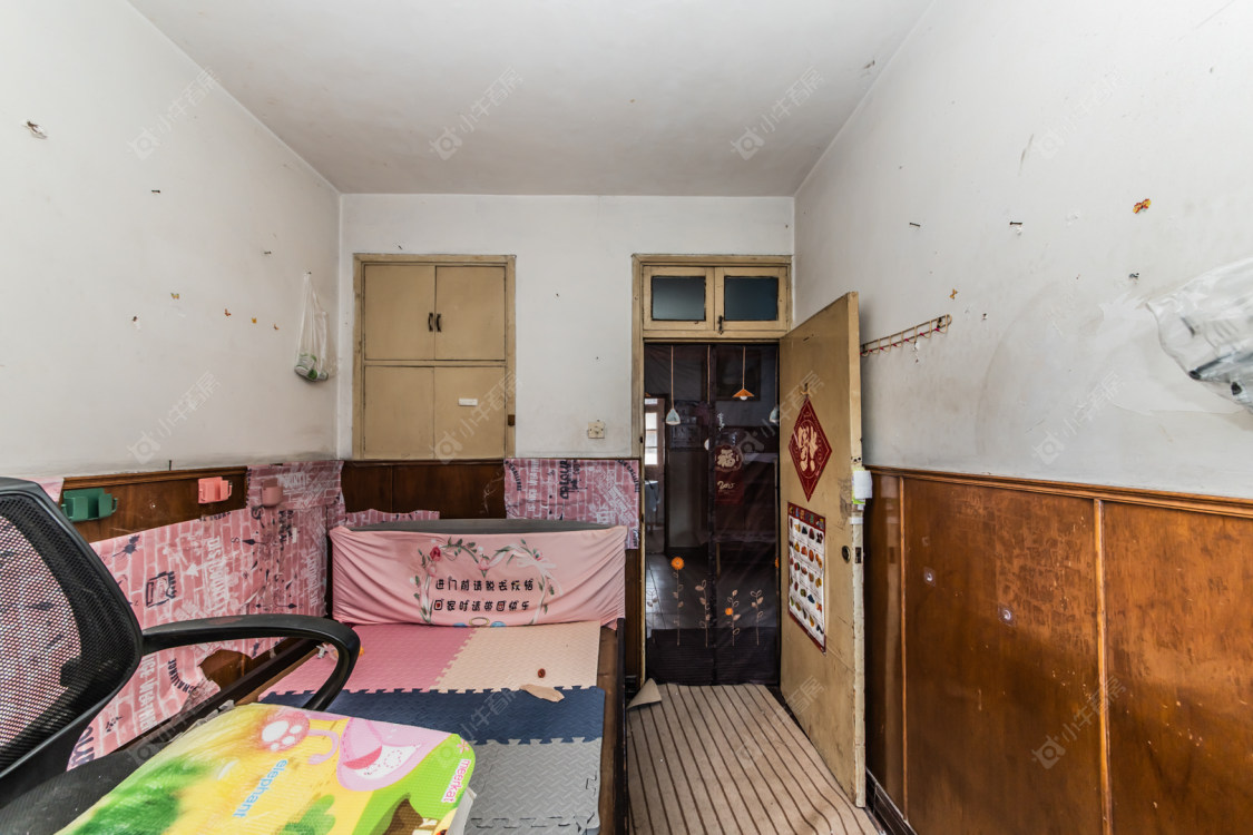 常州兰翔新村在售二手房源室内图_小牛看房