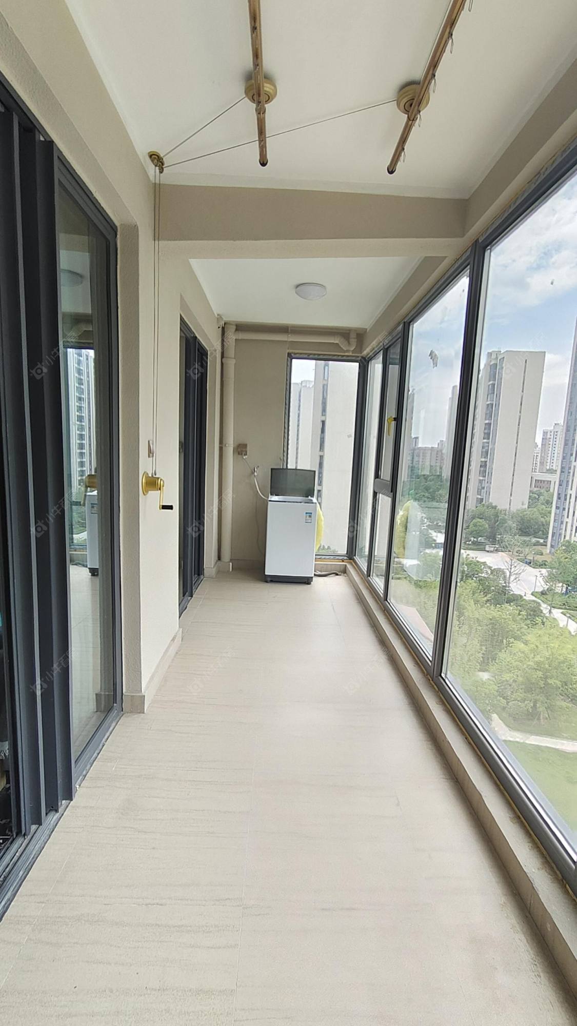 常州碧桂园壹号天禧在租房源室内图_小牛看房