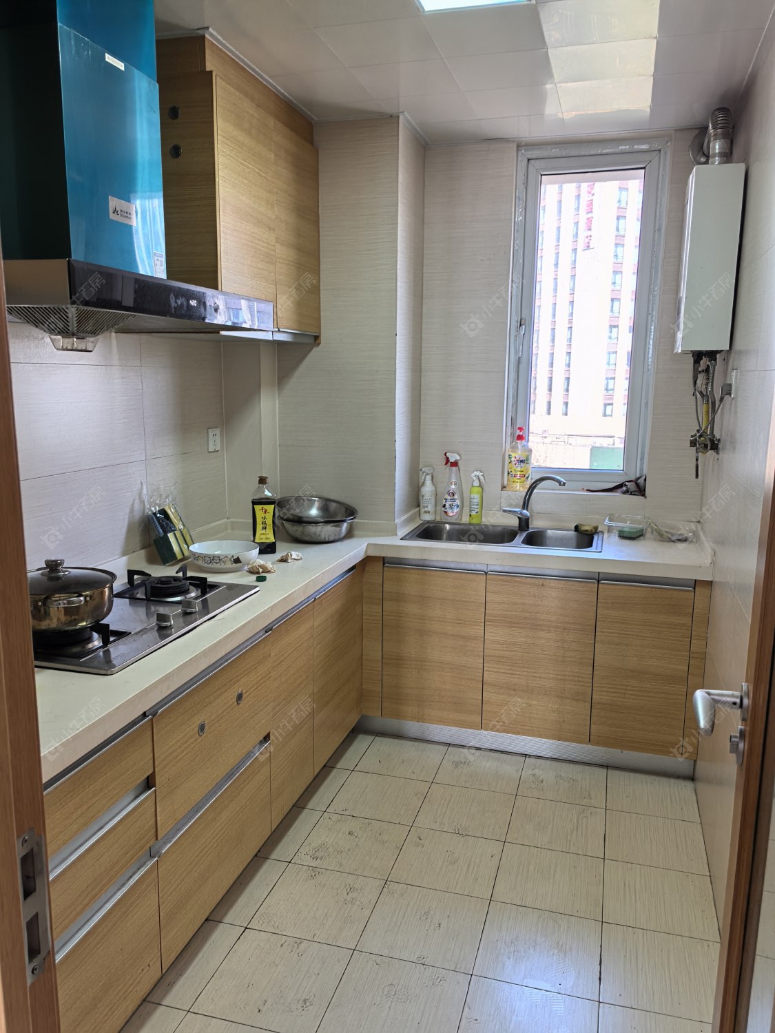 常州九洲花园三期在租房源_小牛看房