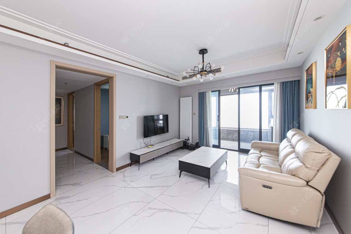 常州星河澜月湾在售二手房源室内图_小牛看房