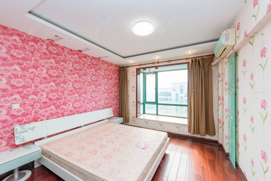 常州河景花园在售二手房源室内图_小牛看房