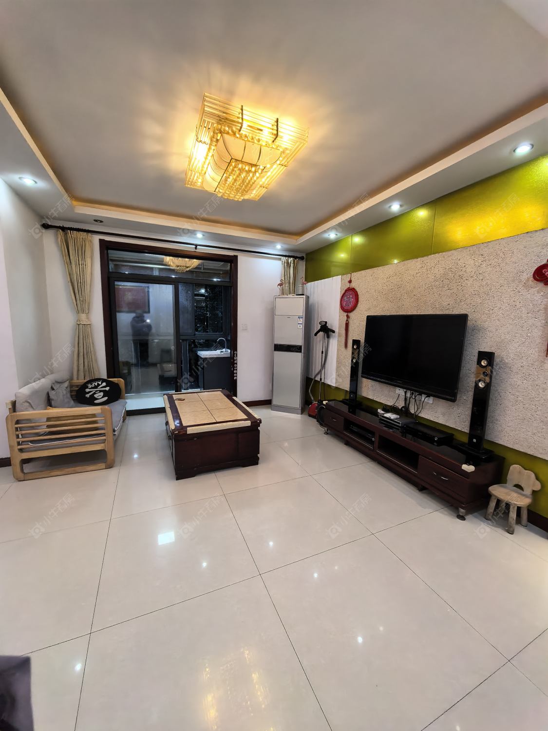 常州玉龙湾花园租房_小牛看房