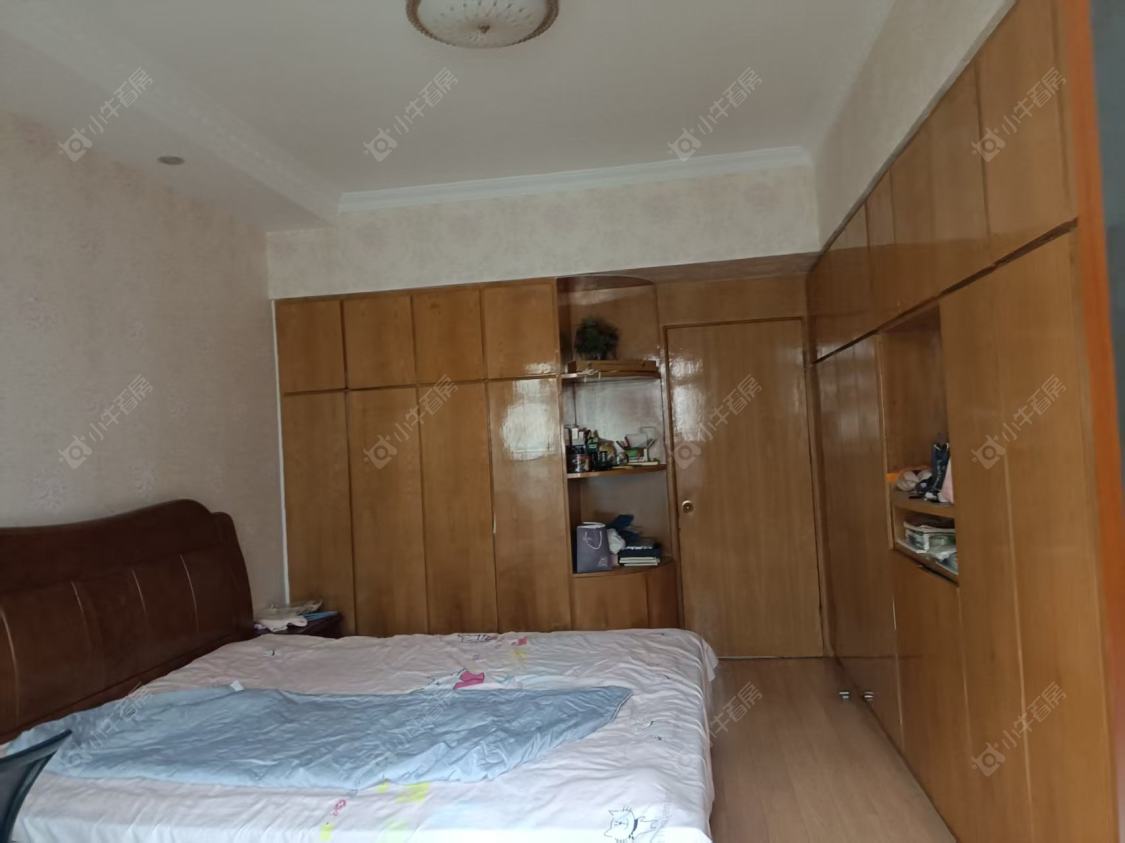 西滩一号房源室内图 常州西滩一号在租房源室内图_小牛看房