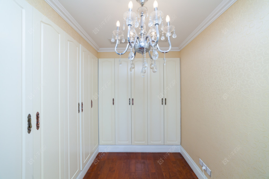 常州公园壹号一二期在售二手房源室内图_小牛看房