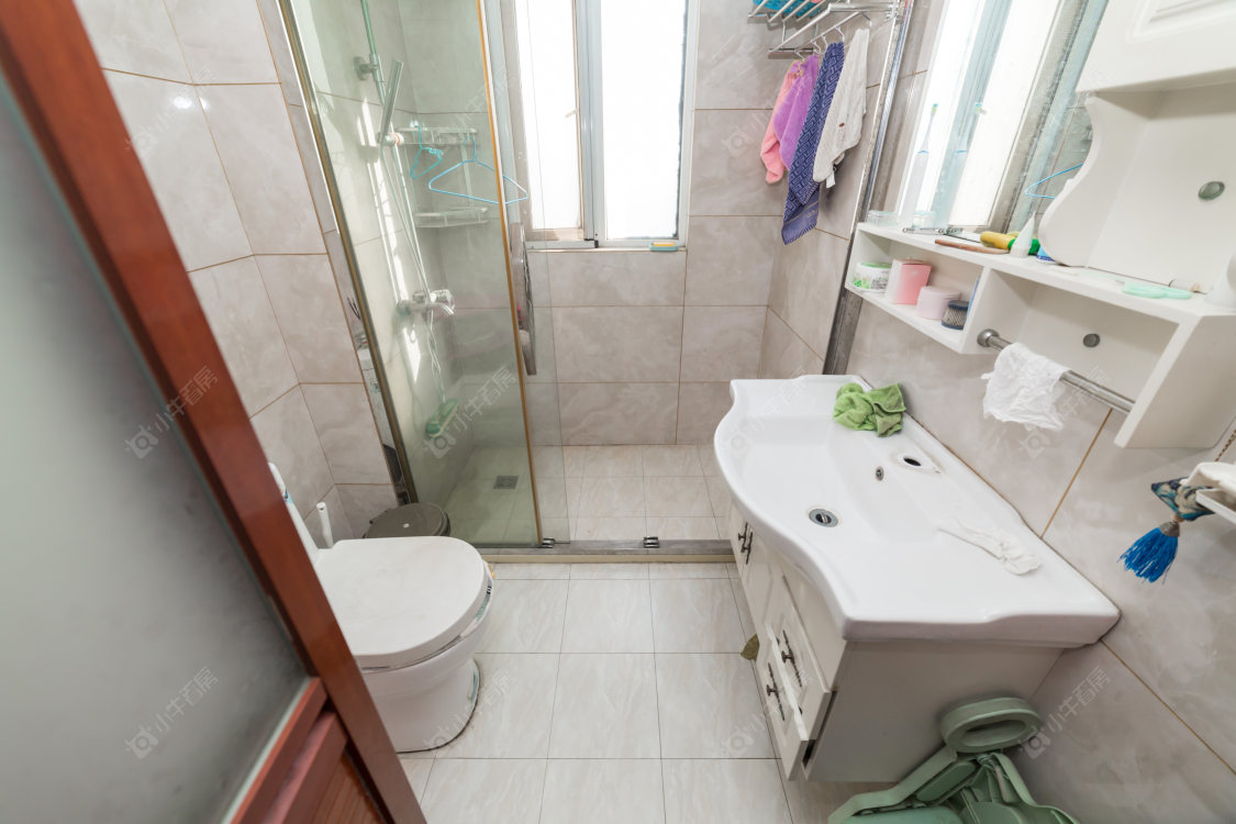 常州紫韵香庭一期在售二手房源室内图_小牛看房