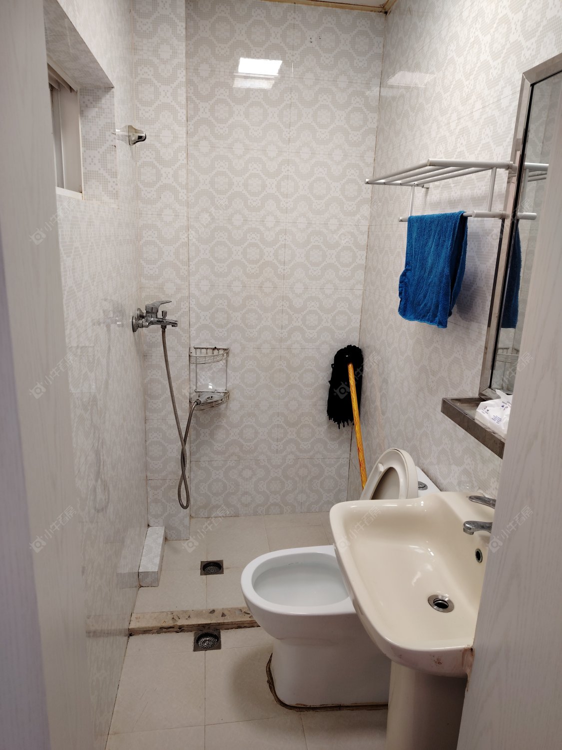 常州机械新村租房_小牛看房