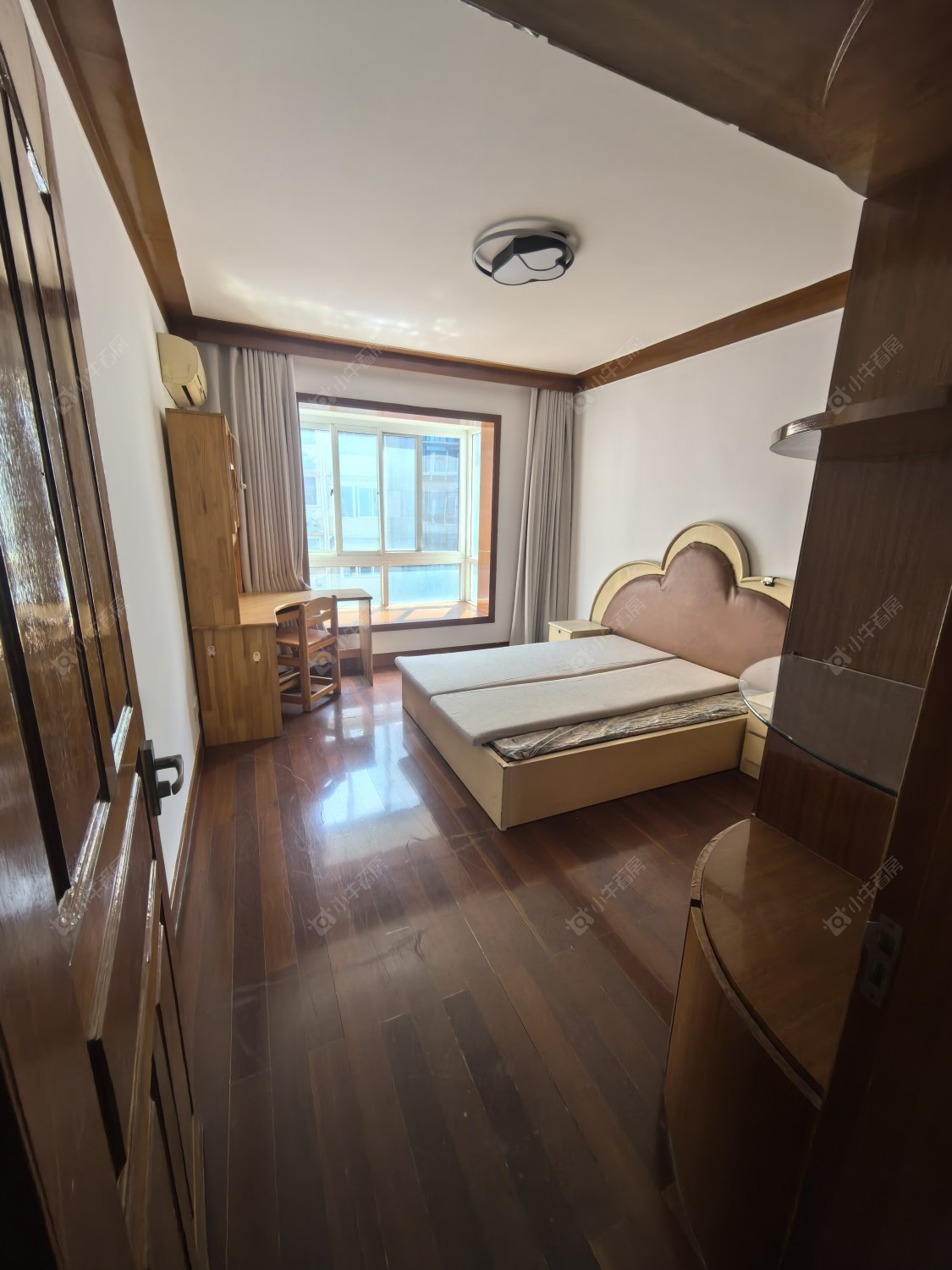 常州白云东苑三期4室2厅2卫出租_小牛看房