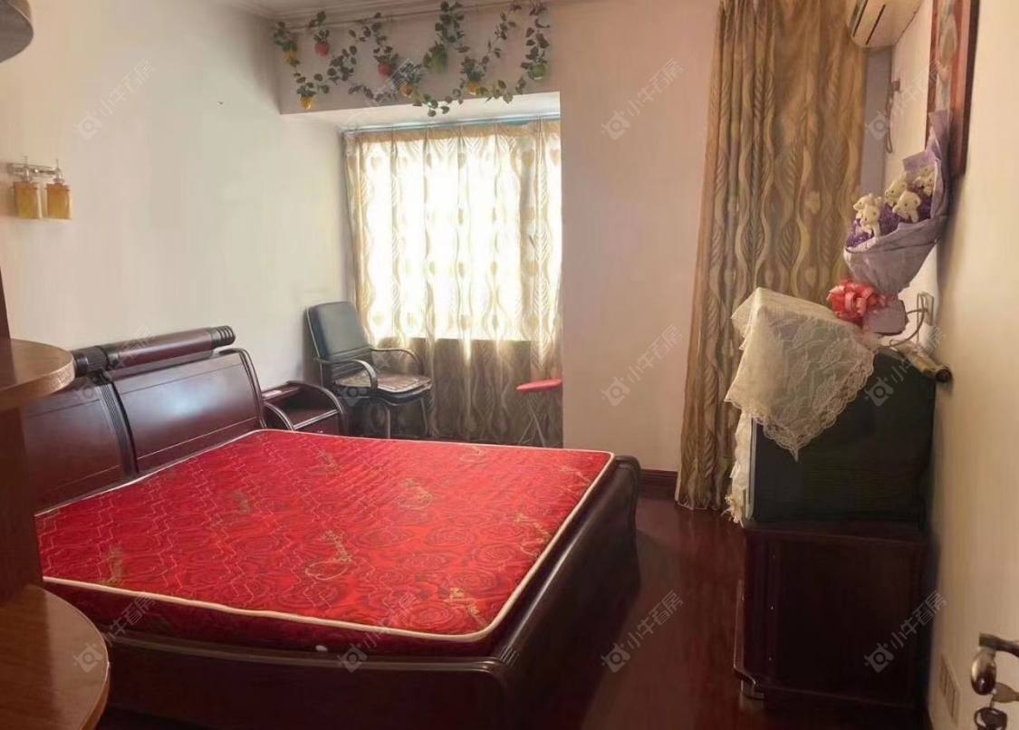 喜盈门花苑房源室内图 常州喜盈门花苑在租房源室内图_小牛看房