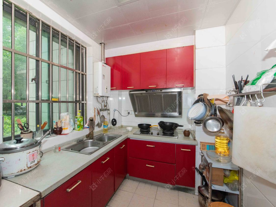 常州景瑞曦城在售二手房_小牛看房