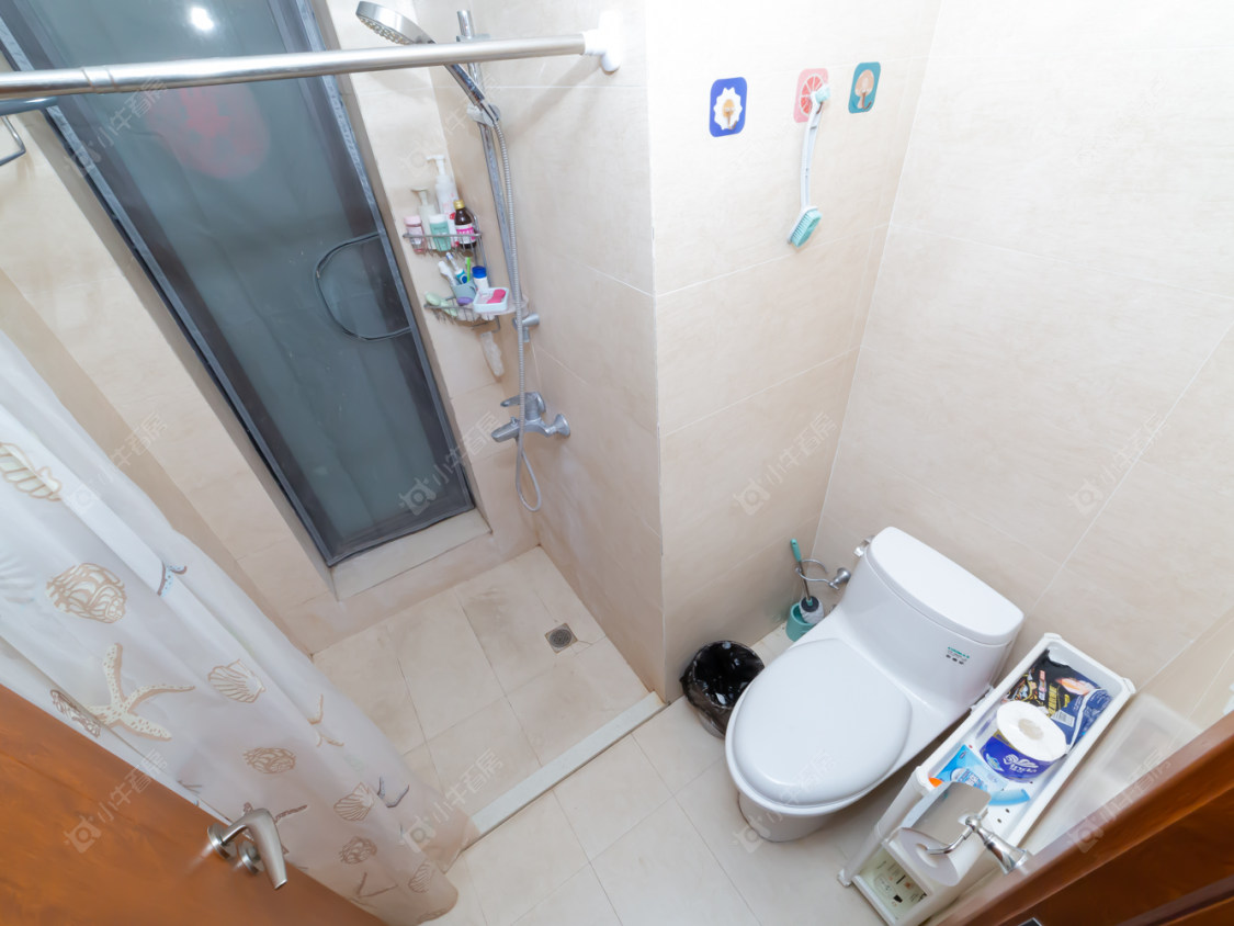 常州龙湖香醍时光在售二手房源室内图_小牛看房