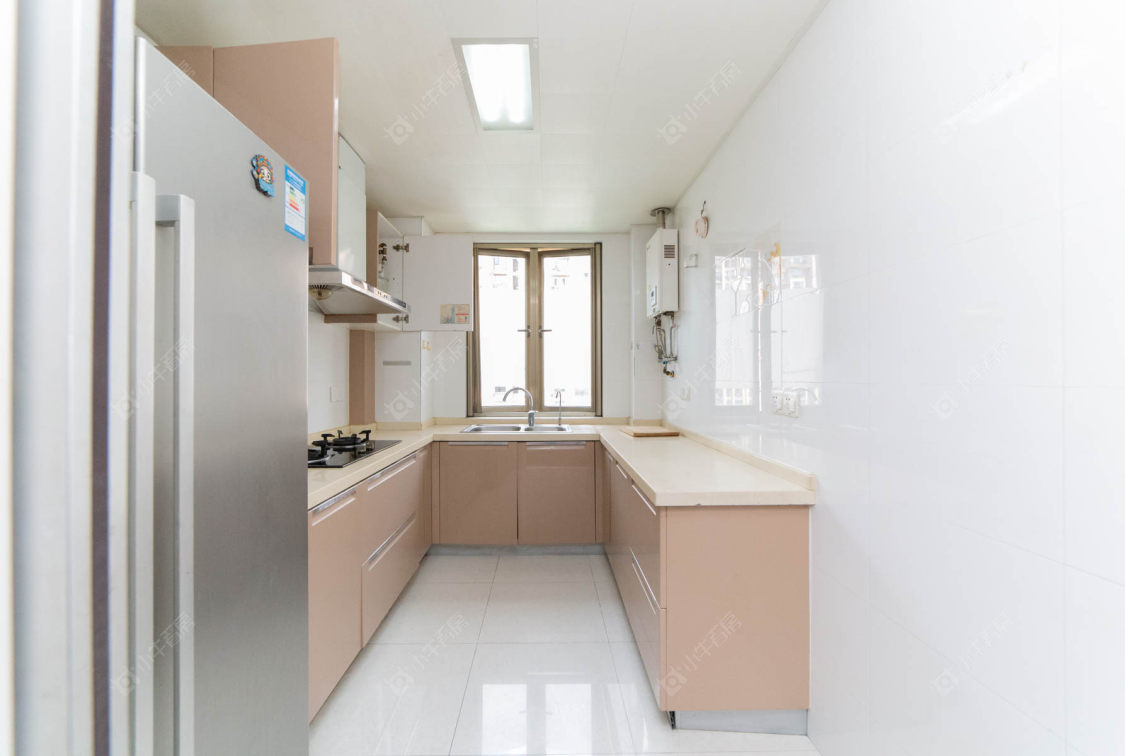 常州银河湾第一城一期在售二手房源室内图_小牛看房