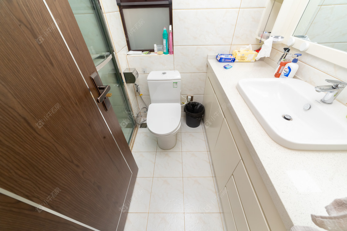 常州雅居乐星河湾在售二手房源室内图_小牛看房