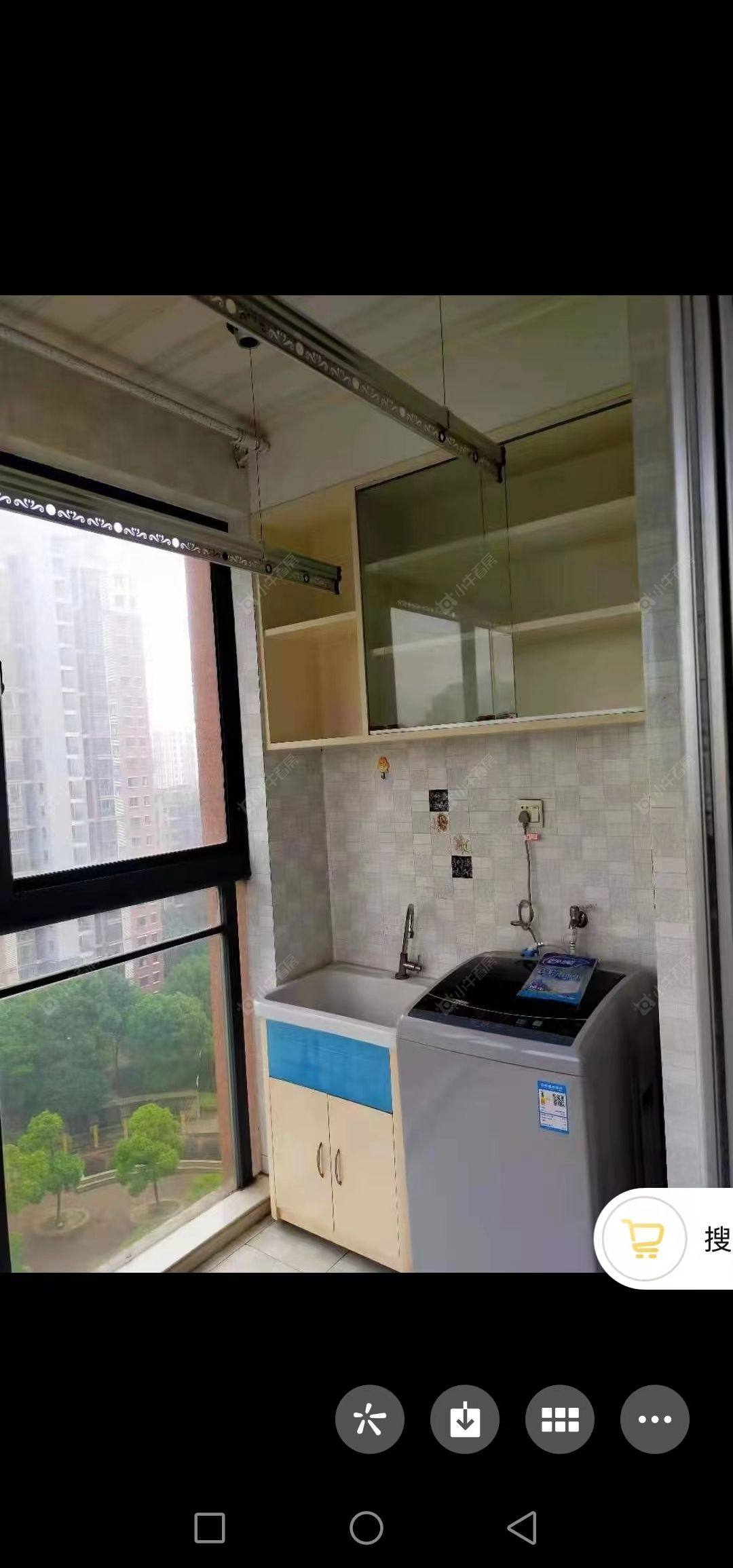 常州凤凰名城租房_凤凰名城2室2厅房源出租