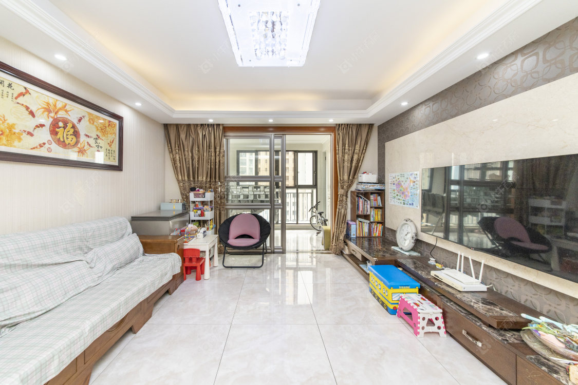 常州吾悦广场北区在售二手房_小牛看房