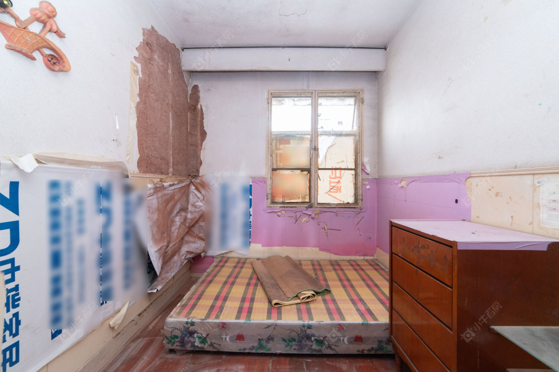 白云新村房源室内图 常州白云新村在售二手房源室内图_小牛看房