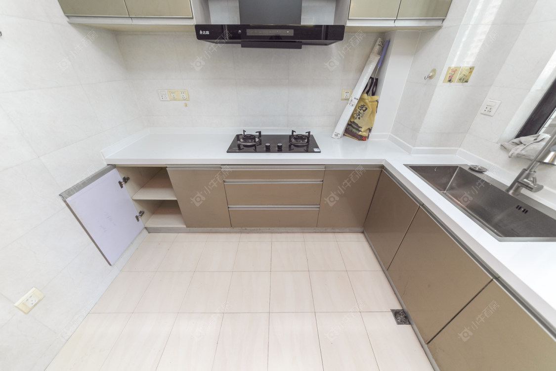 常州世纪华城西区在售二手房源室内图_小牛看房