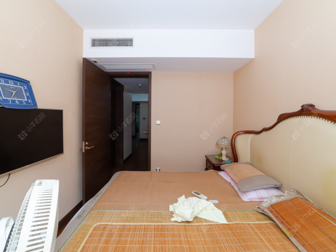 常州龙洲伊都在售二手房源室内图_小牛看房