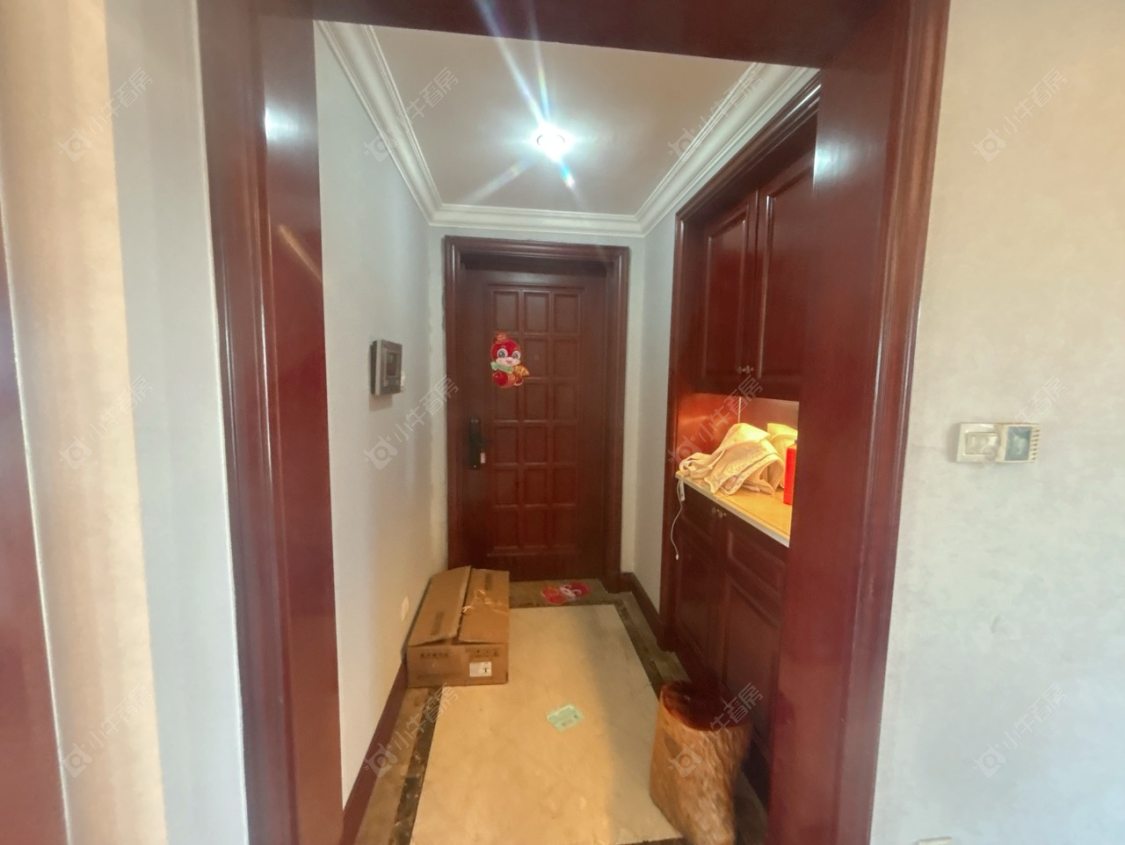 常州凯悦中心在租房源室内图_小牛看房