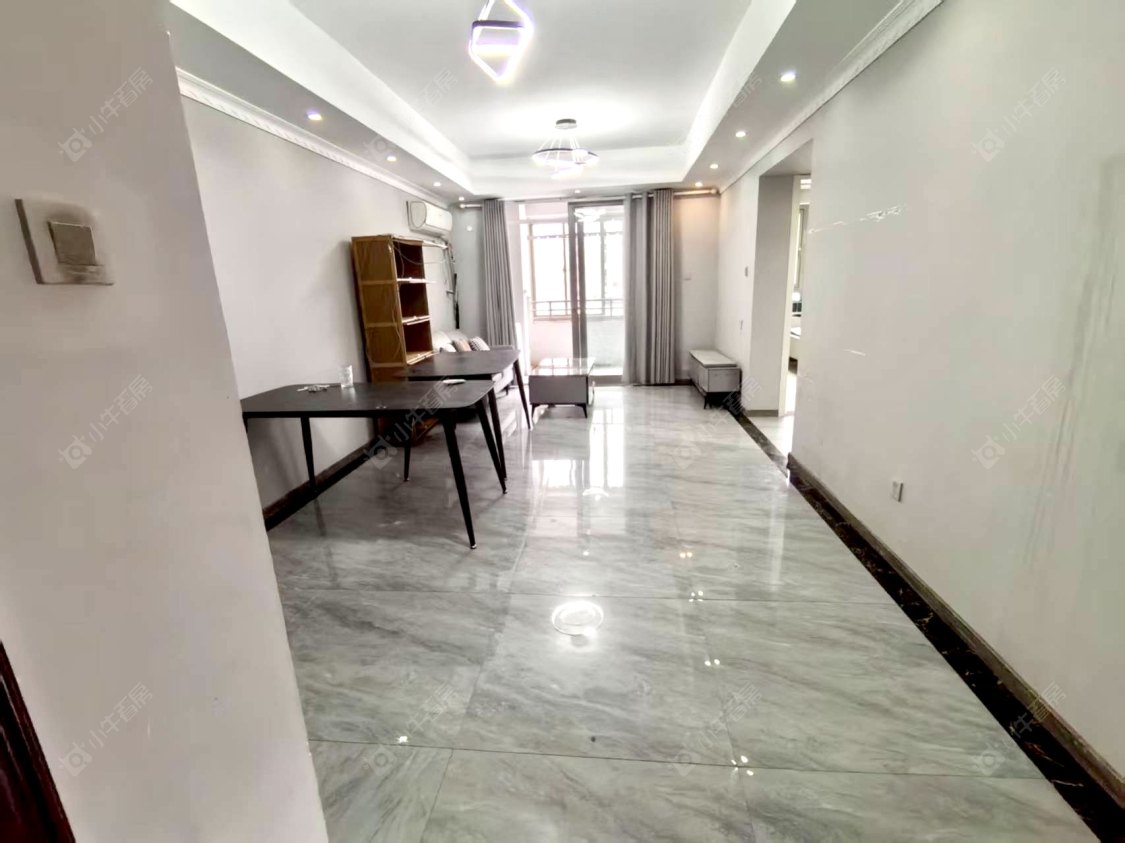 常州京城豪苑北区在租房源_小牛看房