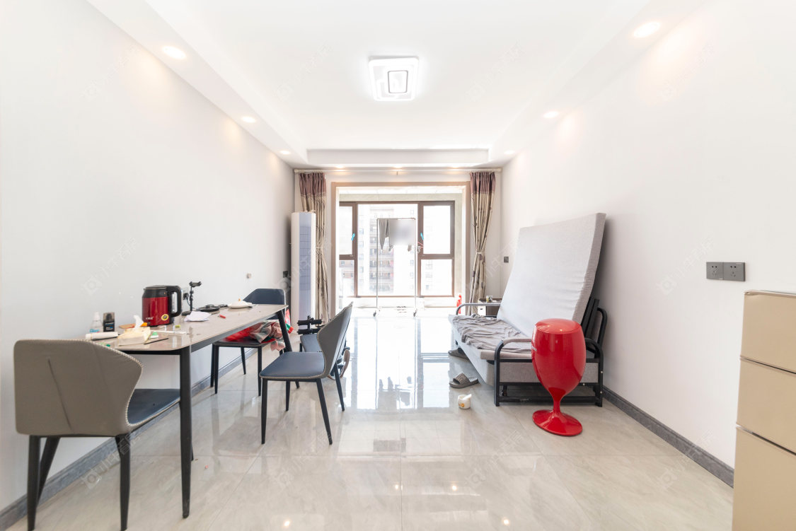 常州中梁百悦城在售二手房_小牛看房