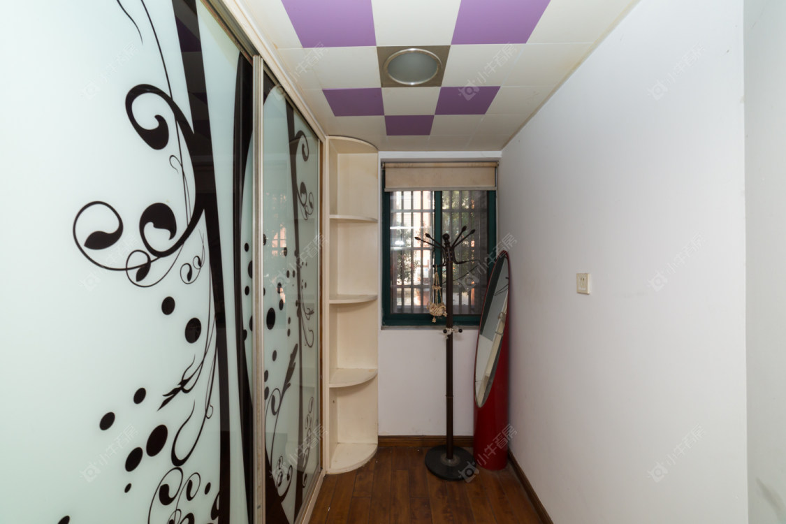 常州申达花苑在售二手房源室内图_小牛看房