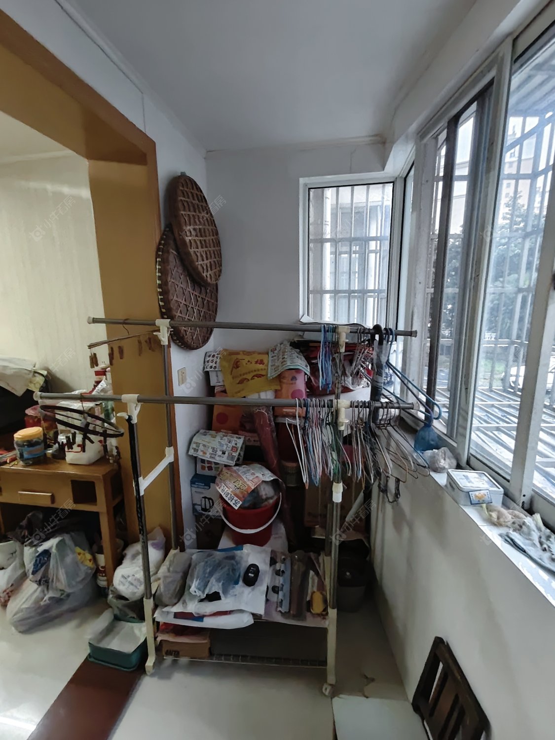 常州新龙花苑东区在租房源室内图_小牛看房