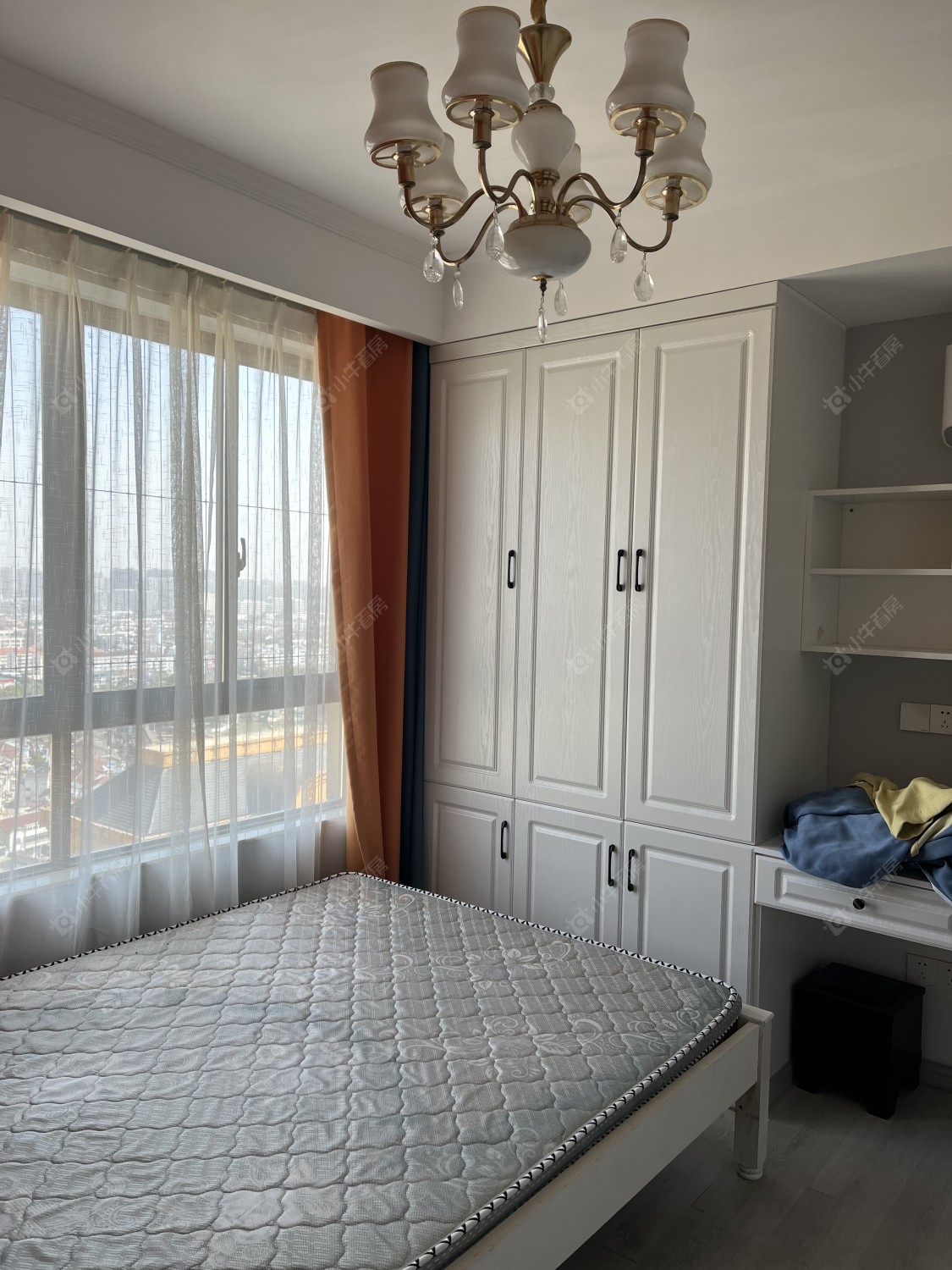 常州华润国际二期在租房源_小牛看房