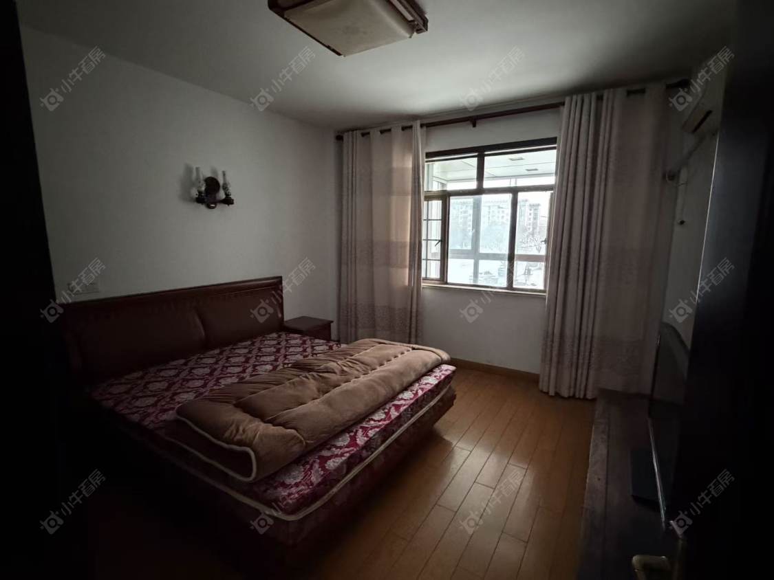 常州花都嘉园一区在租房源室内图_小牛看房