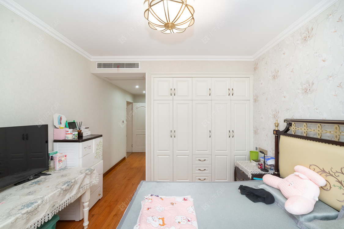 常州佳兆业凤凰湖壹号在售二手房源室内图_小牛看房