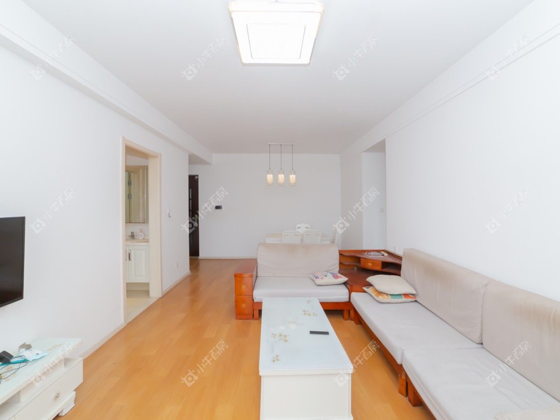 常州景瑞望府在租房源室内图_小牛看房