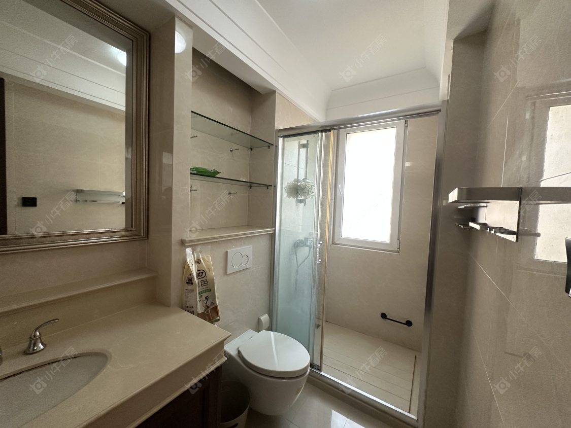 朗诗绿郡房源室内图 常州朗诗绿郡在租房源室内图_小牛看房