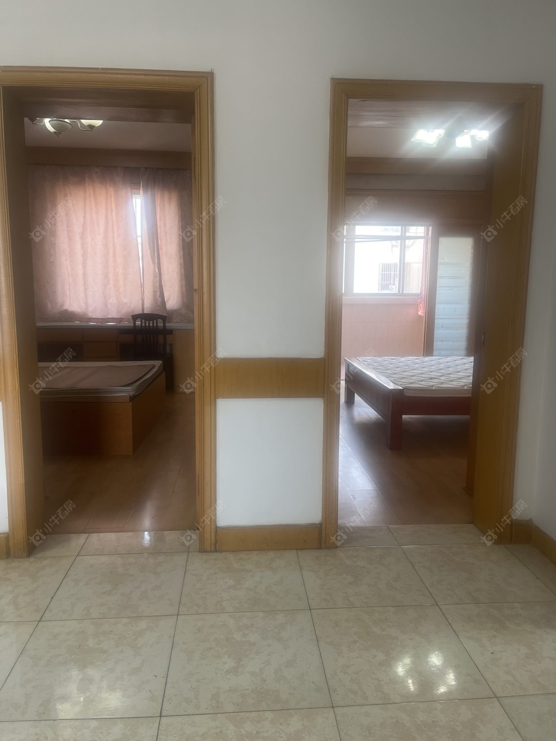 常州勤业六村在租房源室内图_小牛看房