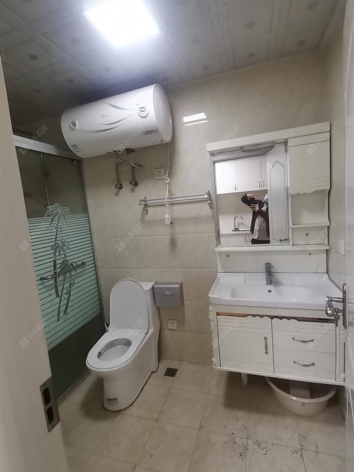 常州雅居乐星河湾在租房源室内图_小牛看房