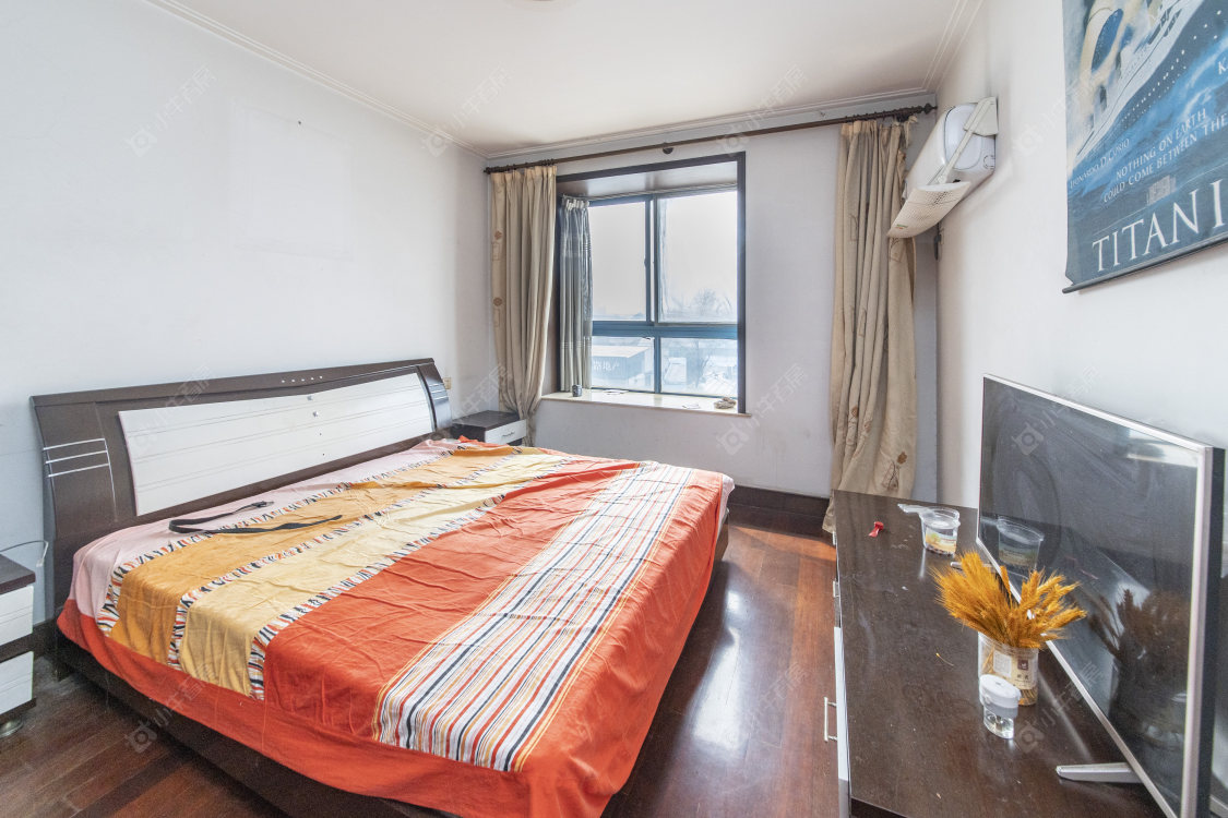 常州四季新城南苑在售二手房源室内图_小牛看房