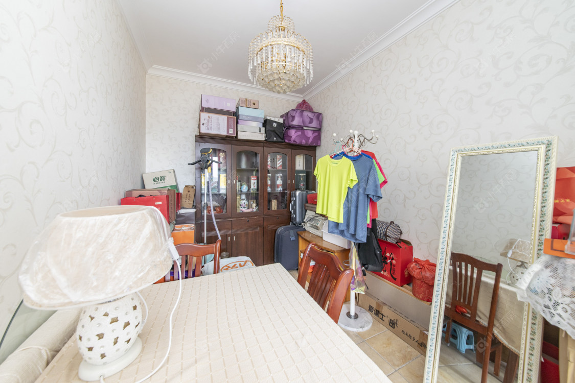 新城公馆天域房源室内图 常州新城公馆天域在售二手房源室内图_小牛看房